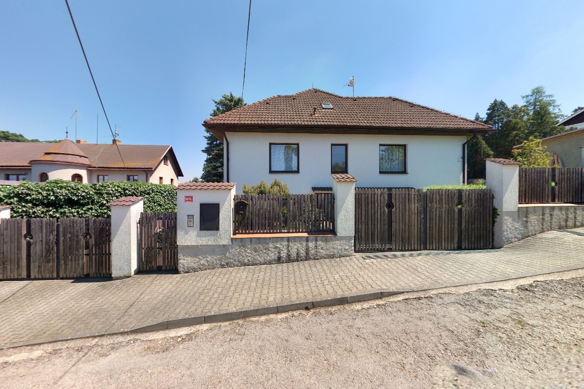 Zámečnictví František Marval