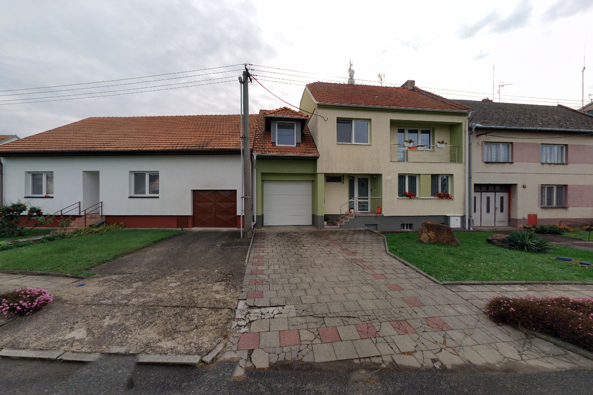 Malířství Šrámek