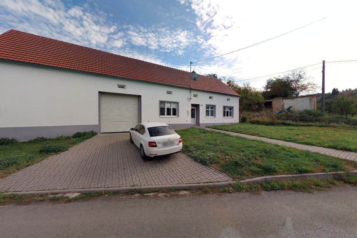 Ubytování Moravské Toskánsko foto 2