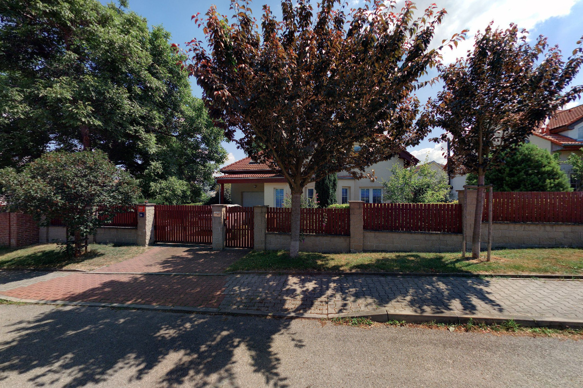 Optical Service s.r.o.