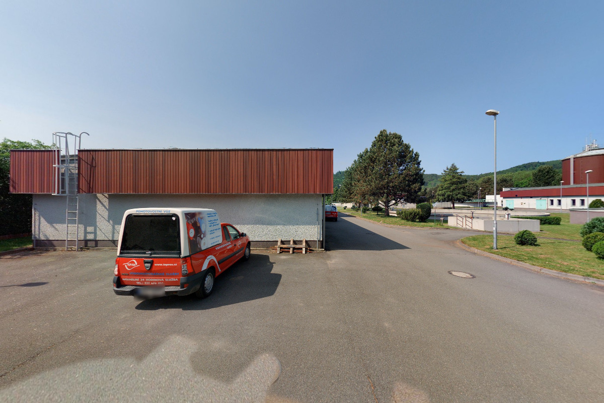 Vodohospodářské služby TEPVOS foto 5