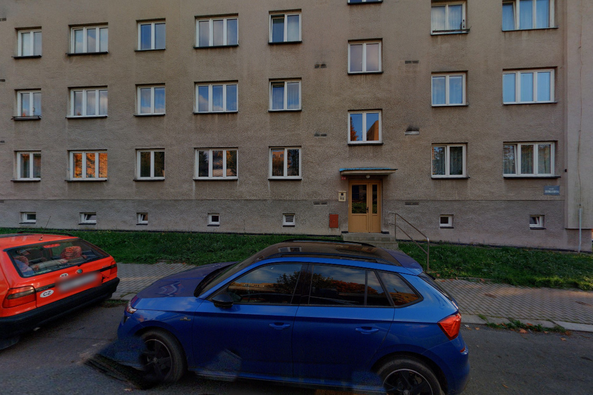 Ing. Filip Novák foto 1