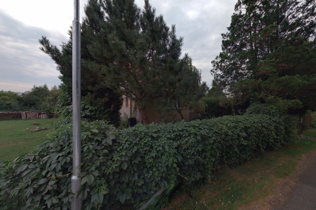 Myslivecké sdružení Skalice - Střezimíř