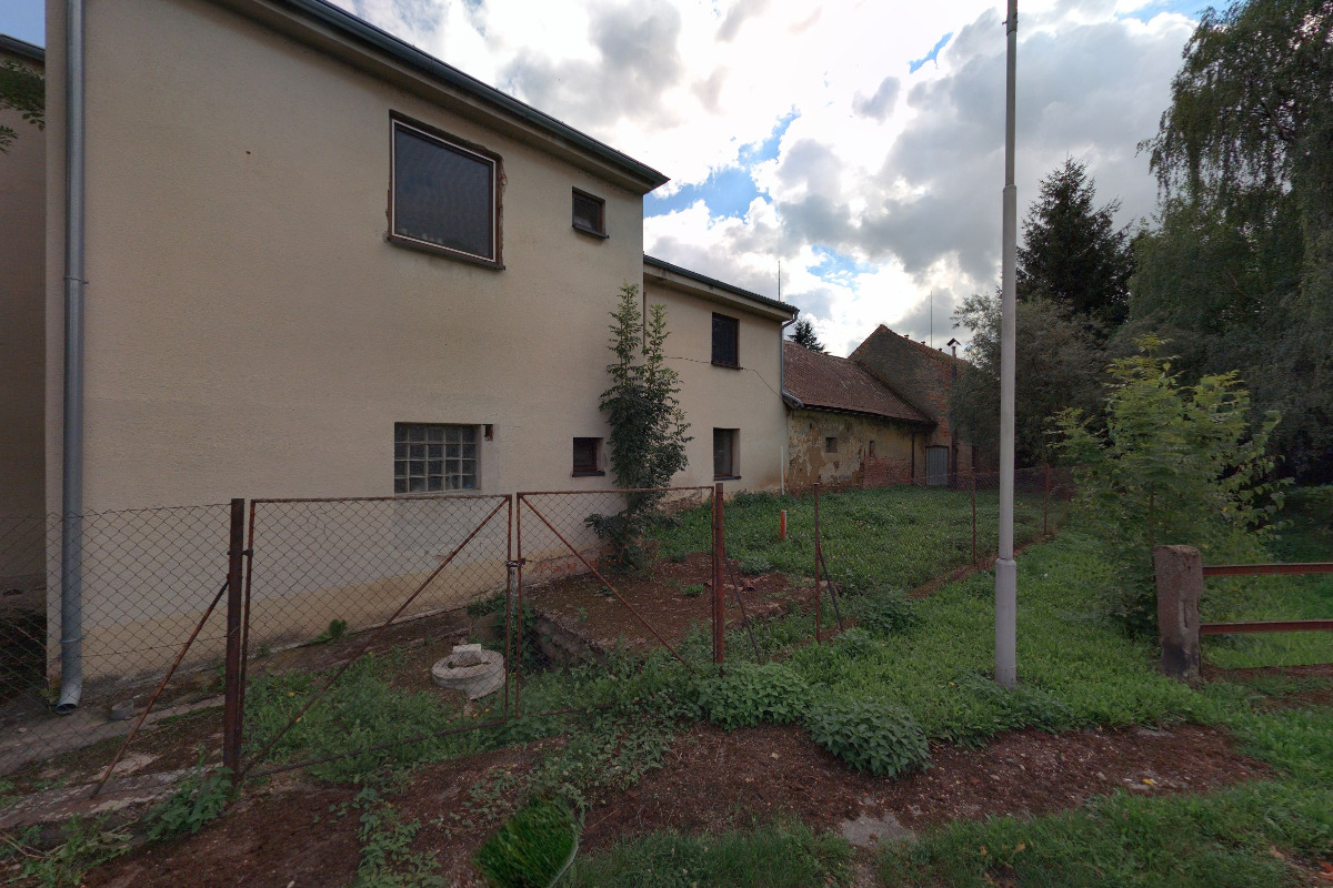 Zámečnictví-Kovovýroba-Chrást