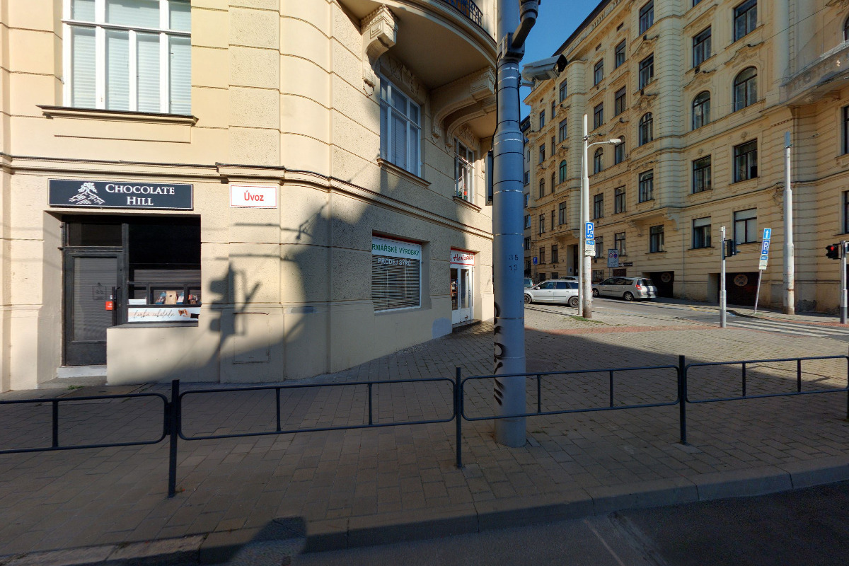 Řeznictví U Hovězáků