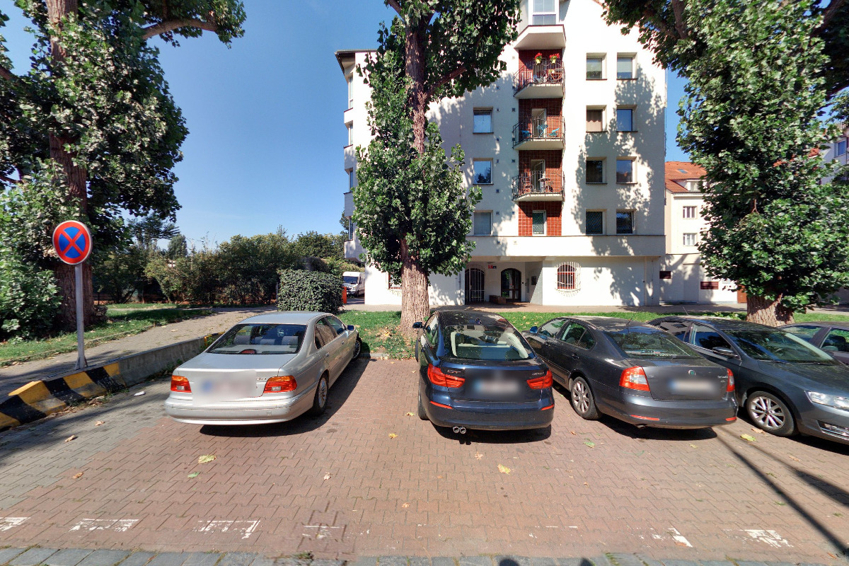 Společenství vlastníků Podolská č. p. 1123, 1124, 1125