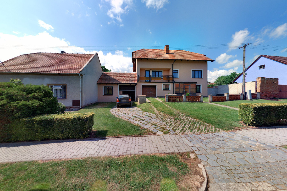 Tesařské práce Jan Novotný foto 1