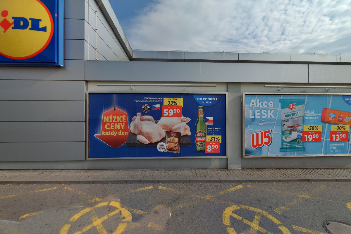 Lidl foto 6