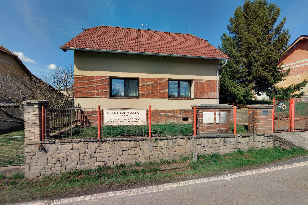 Ing. Jaroslav Januš