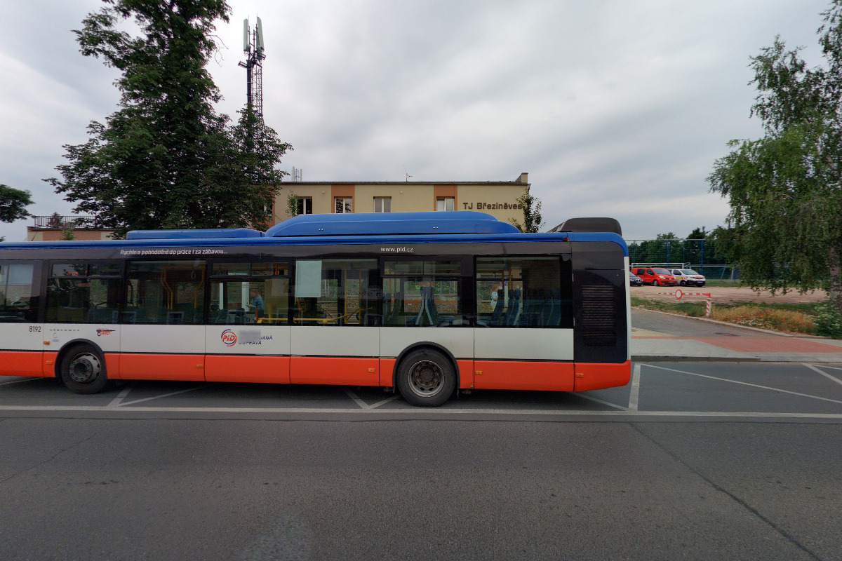 Tělovýchovná jednota Březiněves foto 2