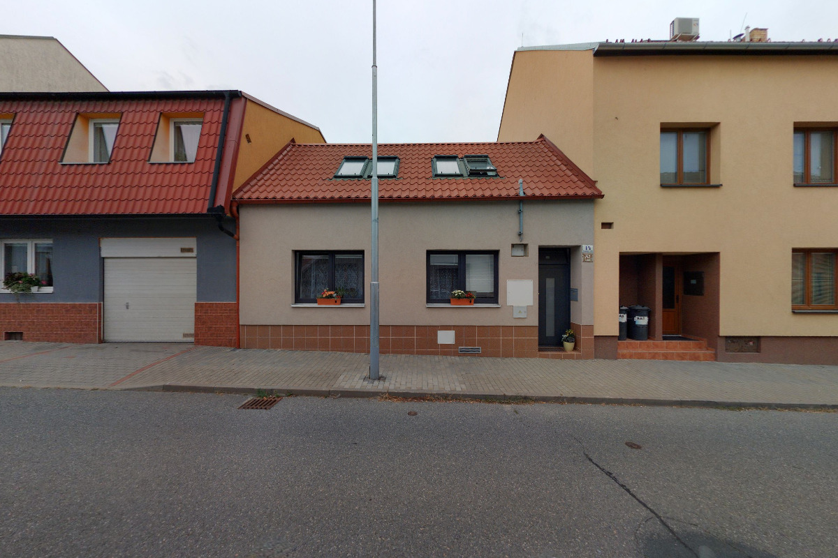 V Atelier Ing. Petr Vrátný