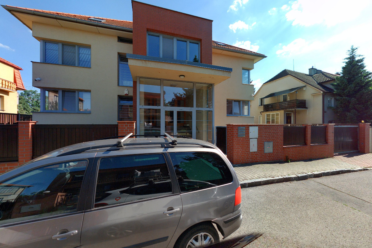 WACHAL REALITY, s.r.o.