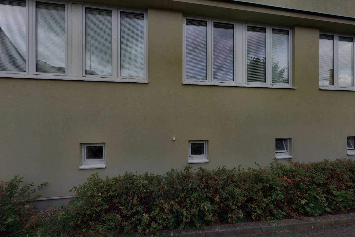 Radiologické oddělení - Litomyšlská nemocnice