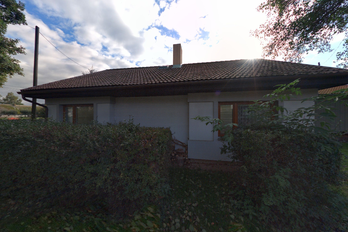 Tušovice - obecní úřad foto 2