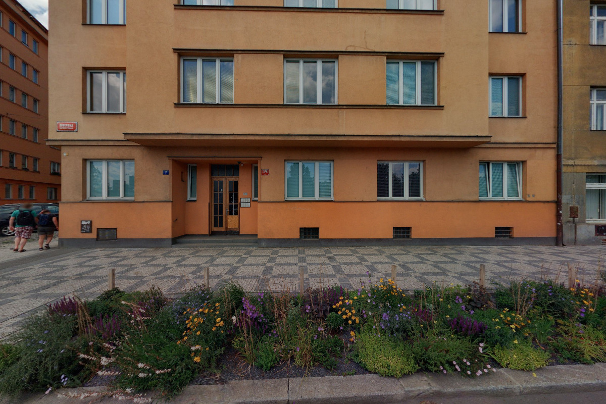 Ing. Miroslav Macháček foto 2