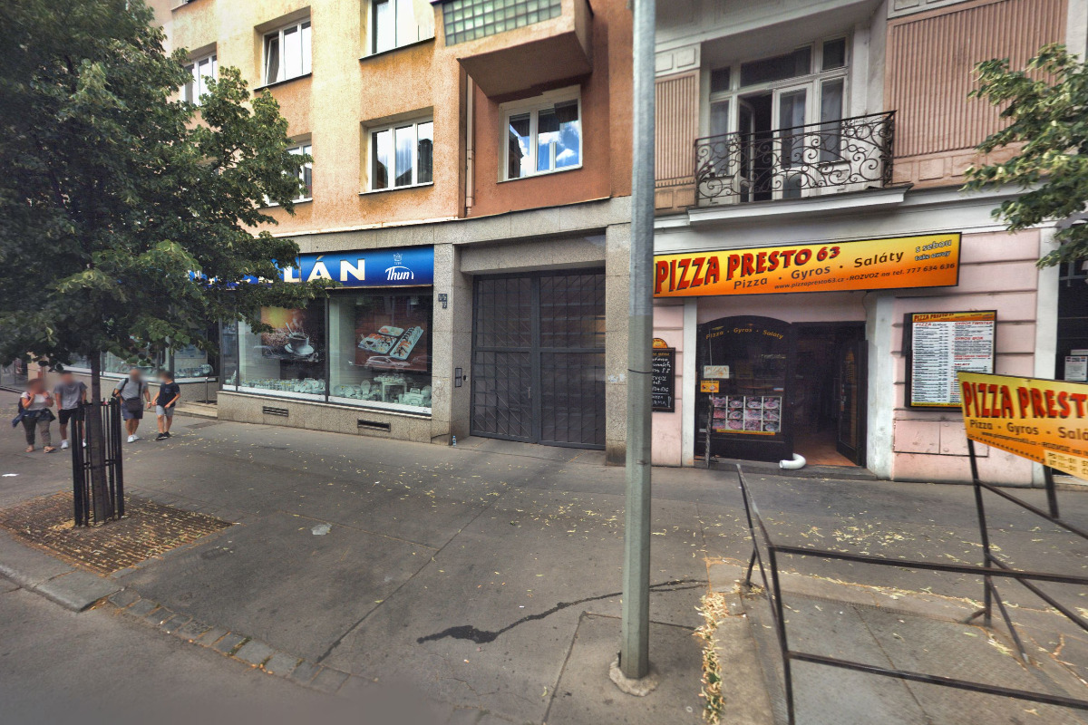 POR-TRADE, s.r.o. foto 2