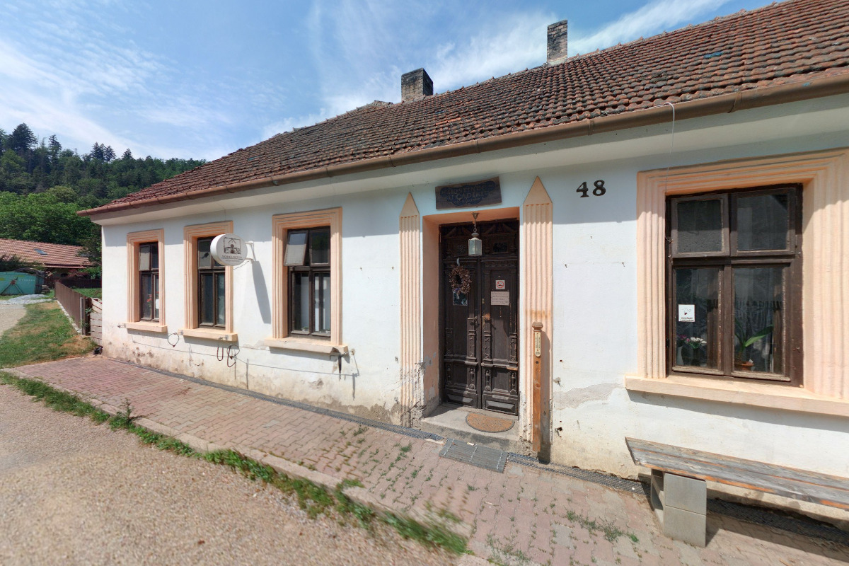 Zámečnictví Petr Klíma