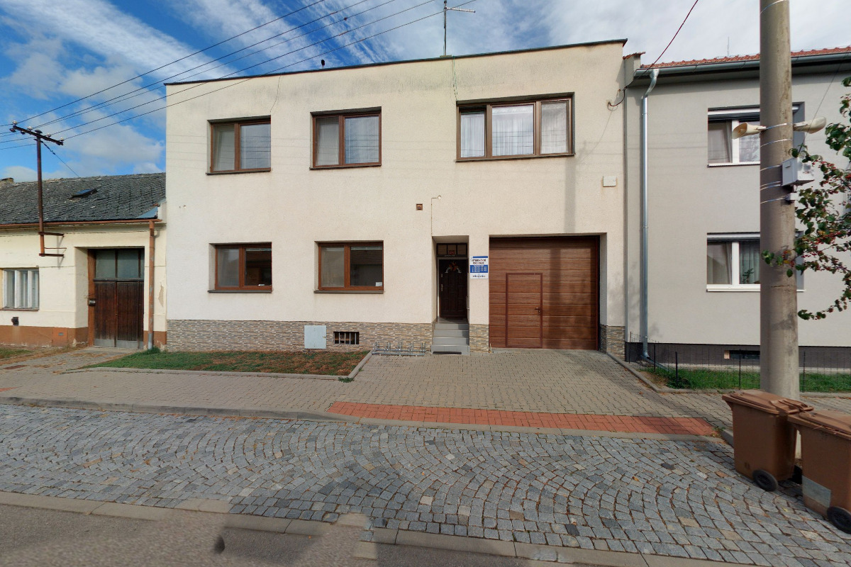 Veterinární ordinace - MVDr. Martina Sukupová