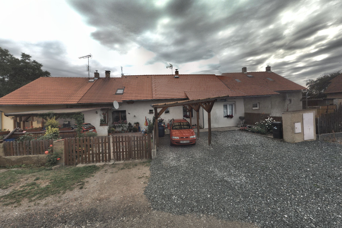 Autobusová doprava Karel Fišera foto 2