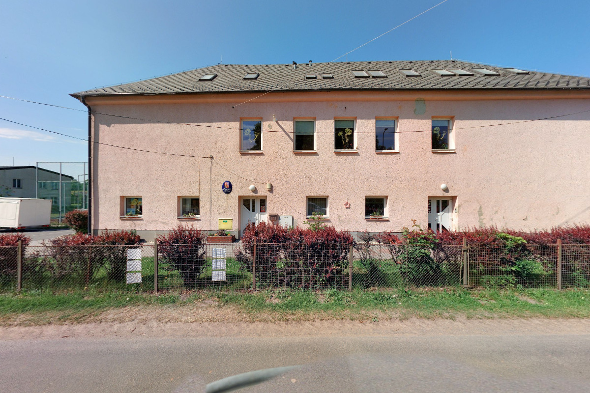 Základní škola a mateřská škola Rudoltice foto 2