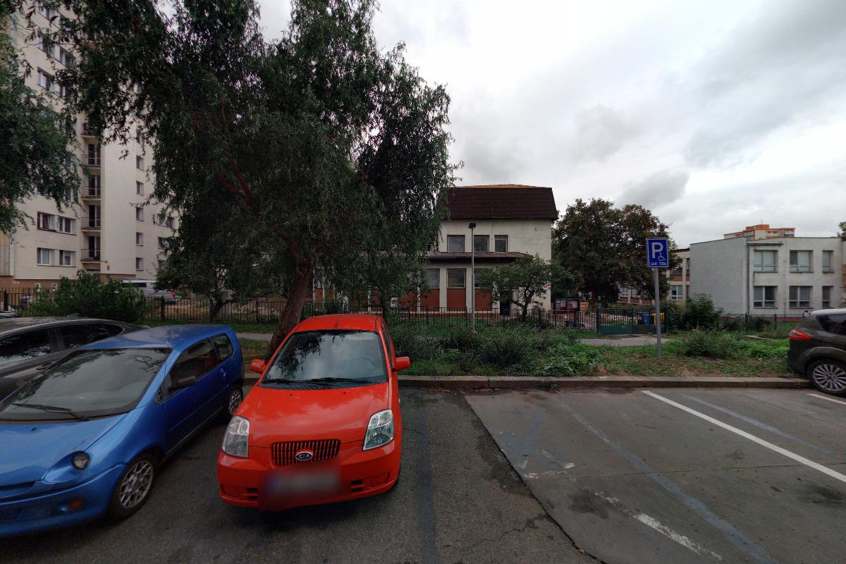 Základní umělecká škola Vadima Petrova