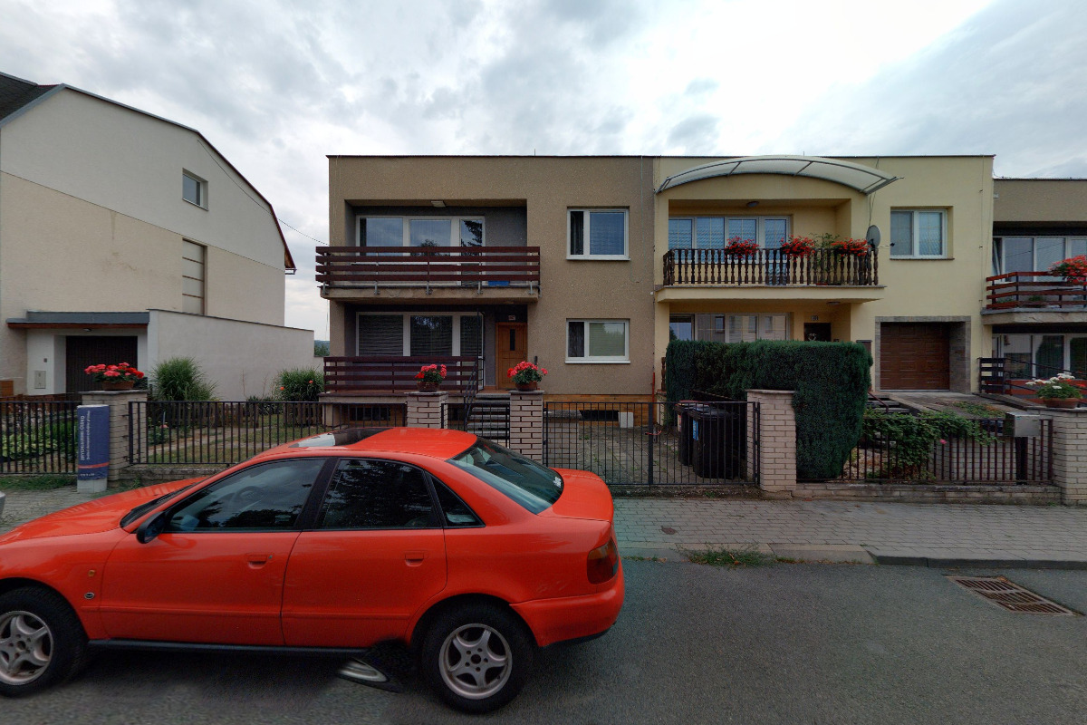 Ing. Jiří Jakeš, CSc.