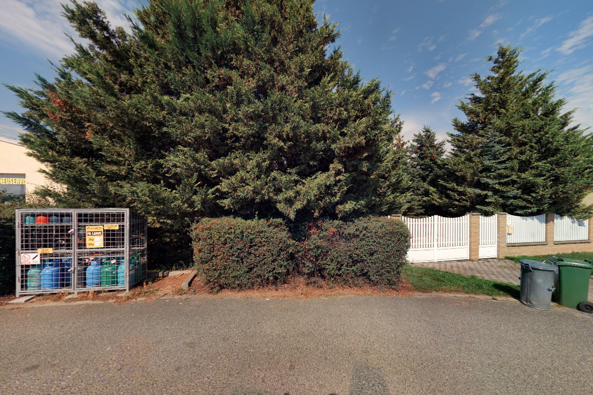 Jaroslav Botek - Odtahové služby