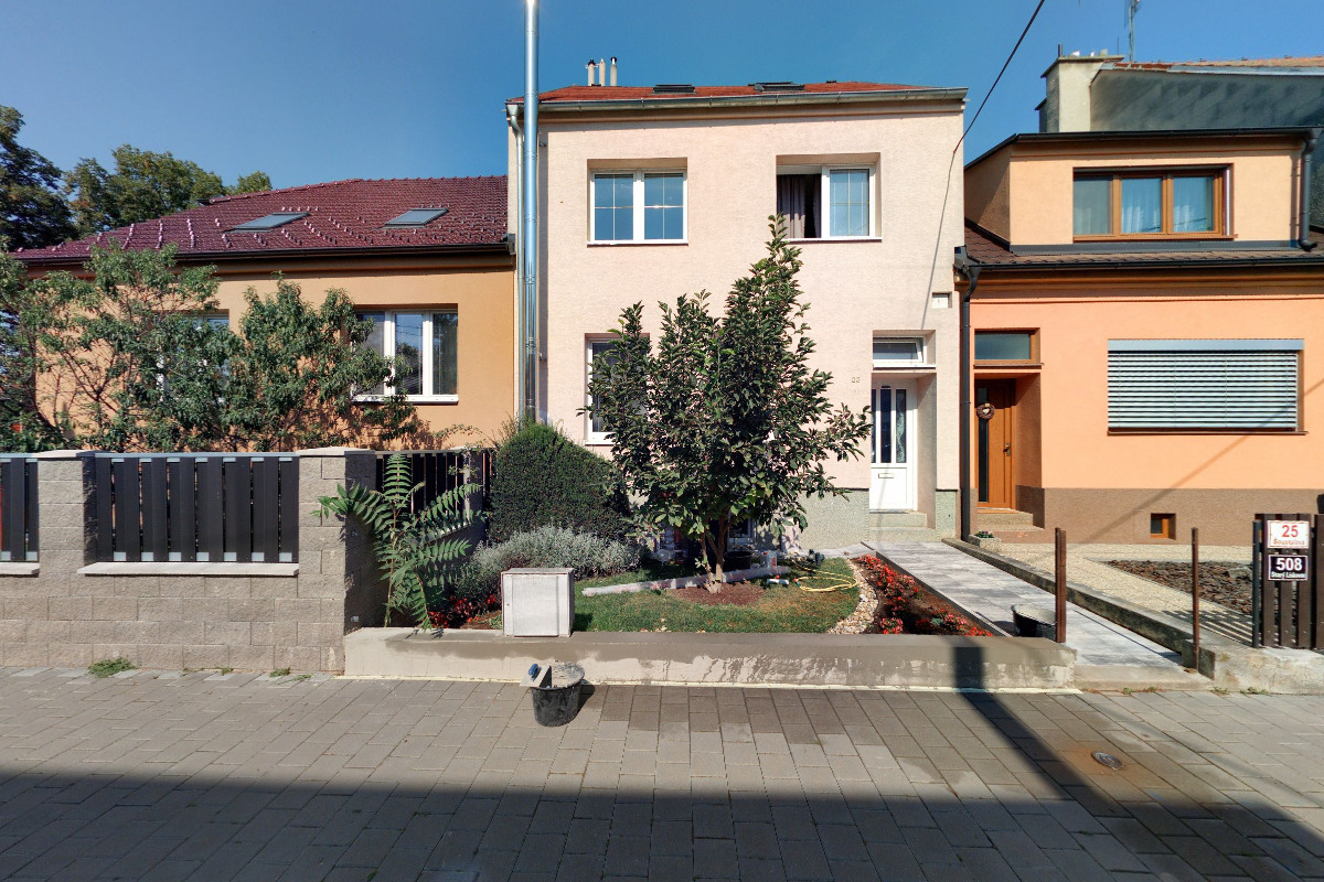 Znalec v oblasti ekonomiky - Mgr. Petr Janda