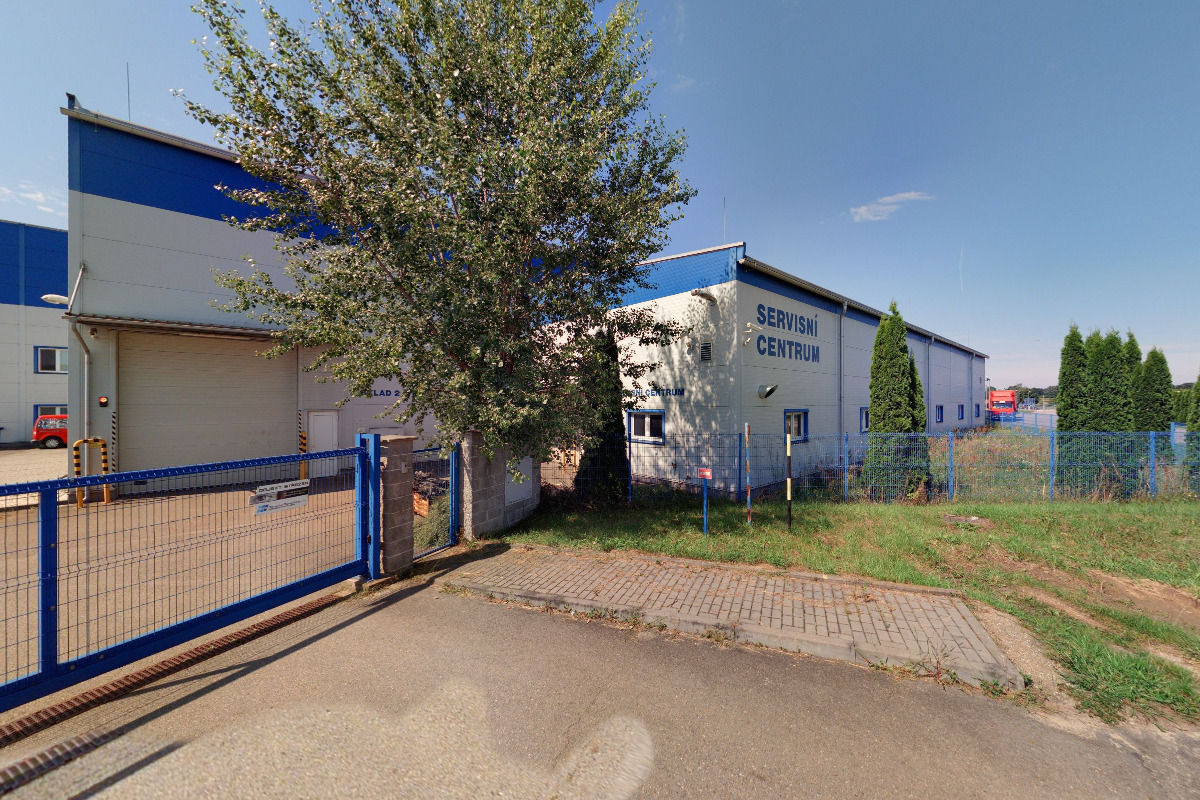 Moravia Systems, a.s. foto 5