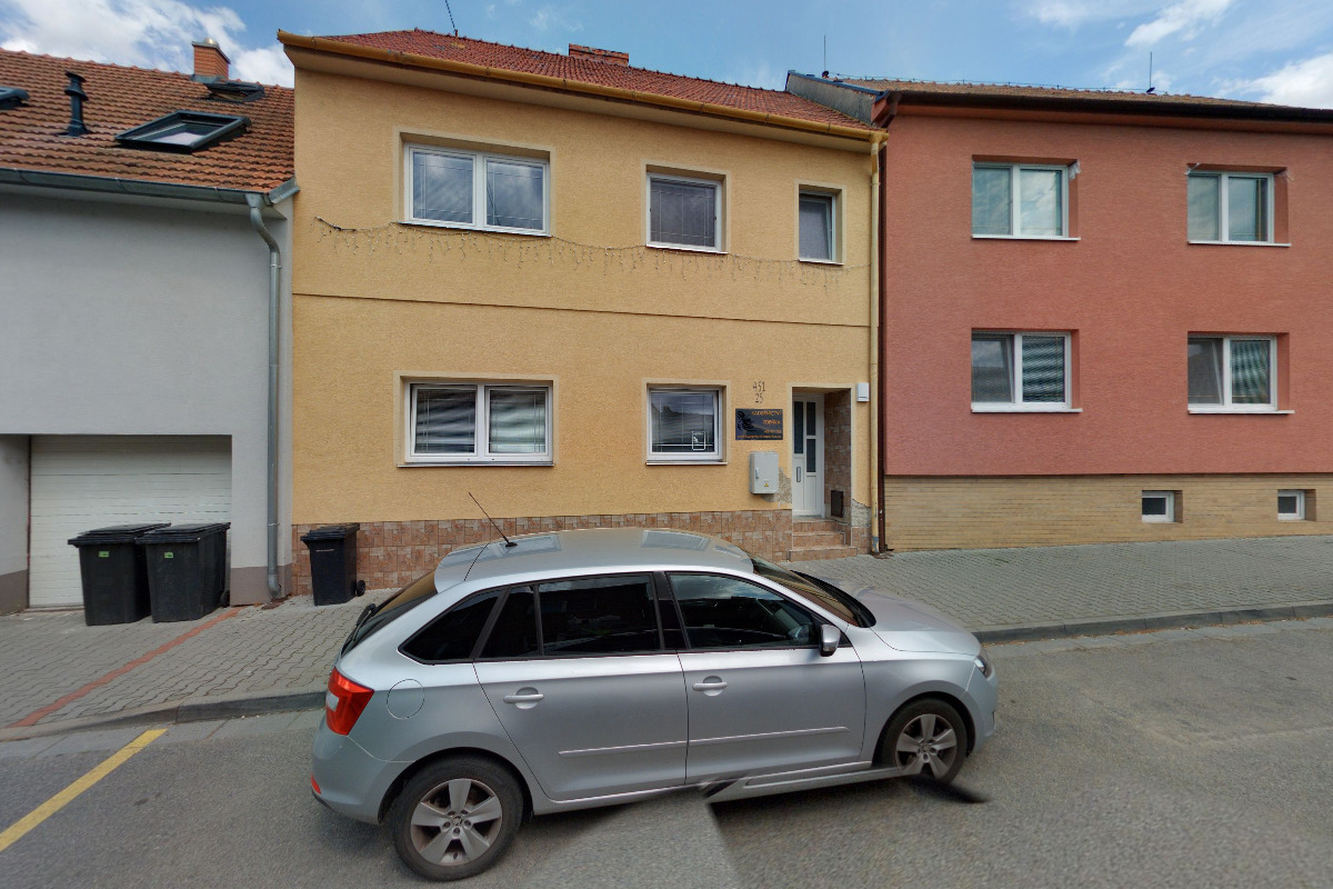 Pavel Krček - fotografické služby