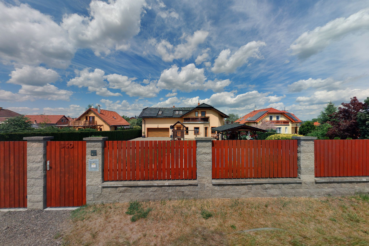 Ing. Lubomír Odehnal