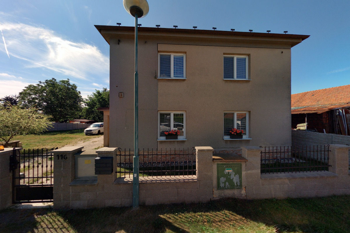 Podkovářství Josef Slánský