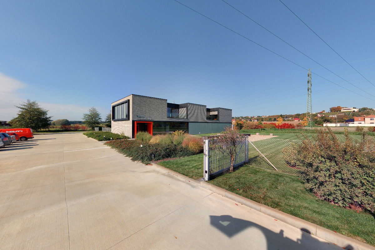 IPM Building foto 5