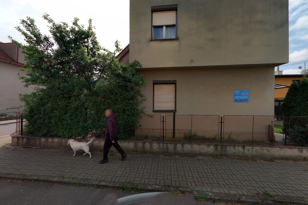 Zámečnictví Ráček foto 2