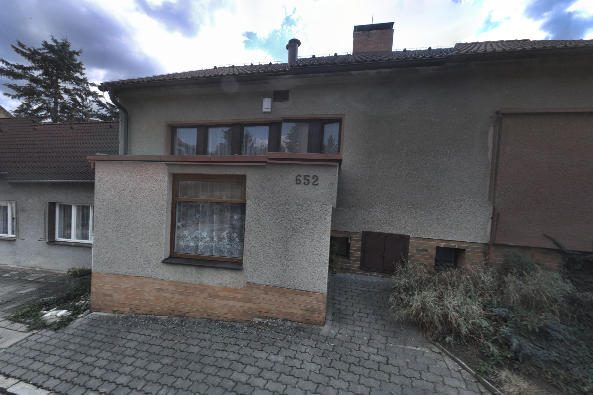 Znalec v oblasti ekonomiky - MVDr. Lubomír Široký