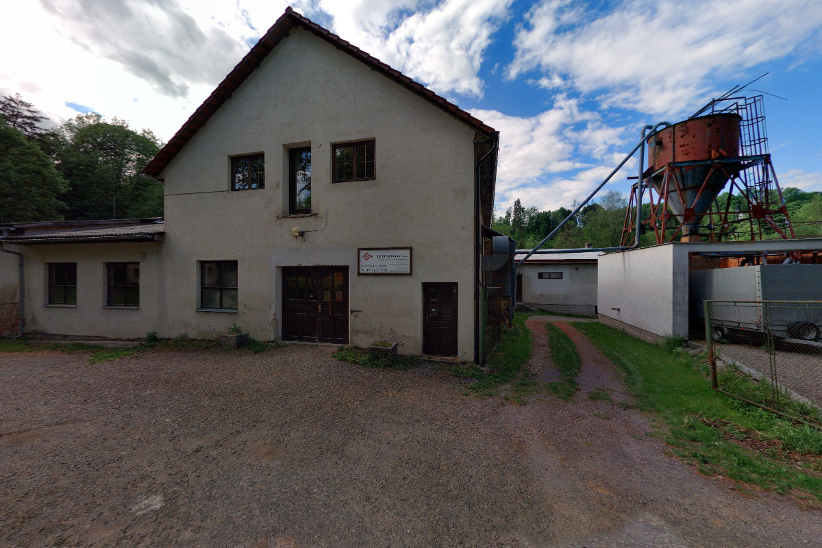 Sprint Jimramov, s.r.o.