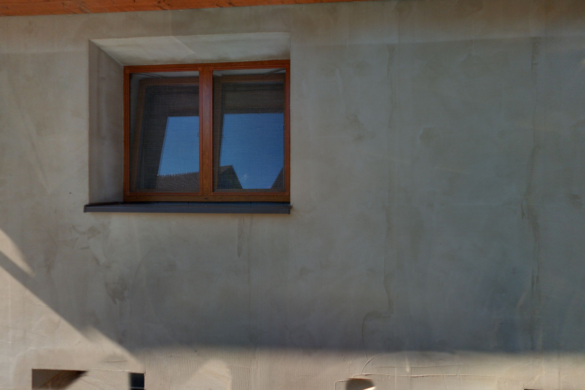 Zednické práce Michal Novotný