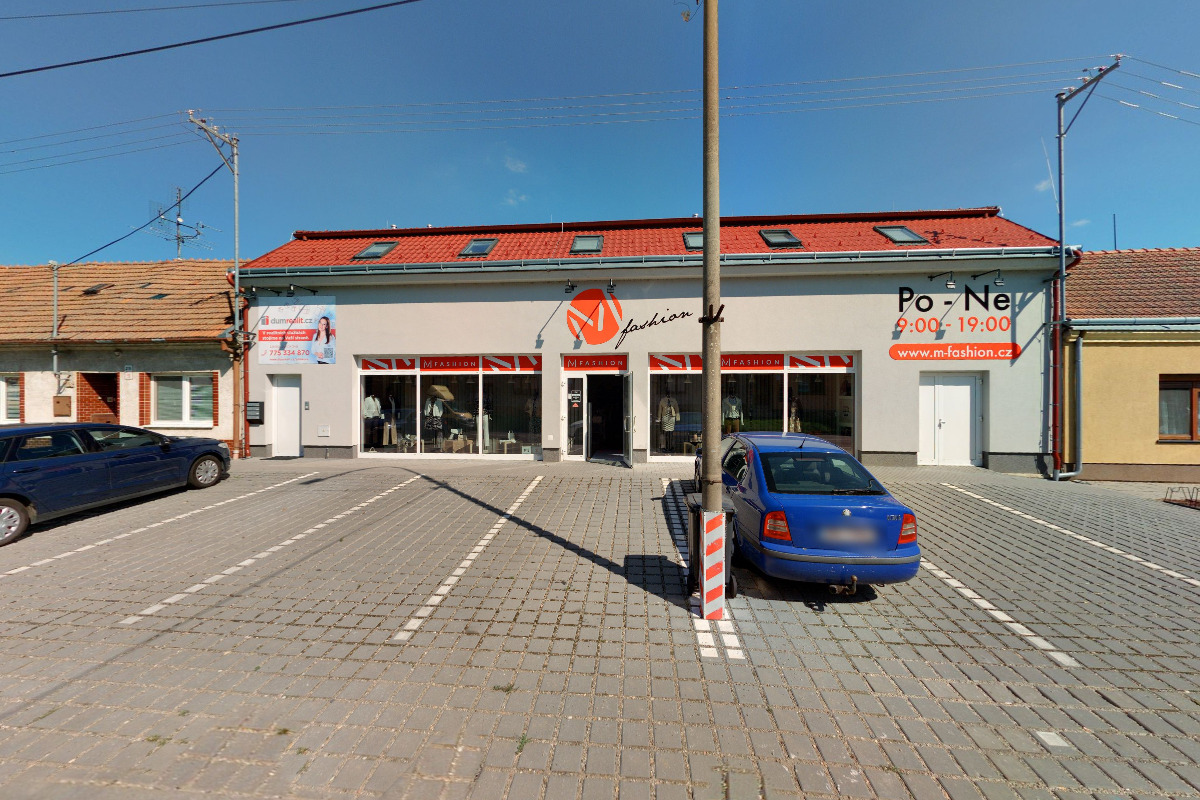 M-fashion.cz foto 2