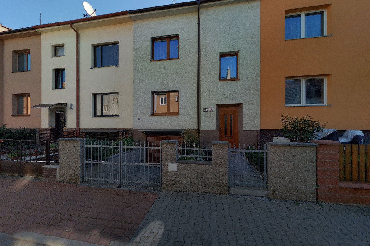 Instalatér Josef Kacetl