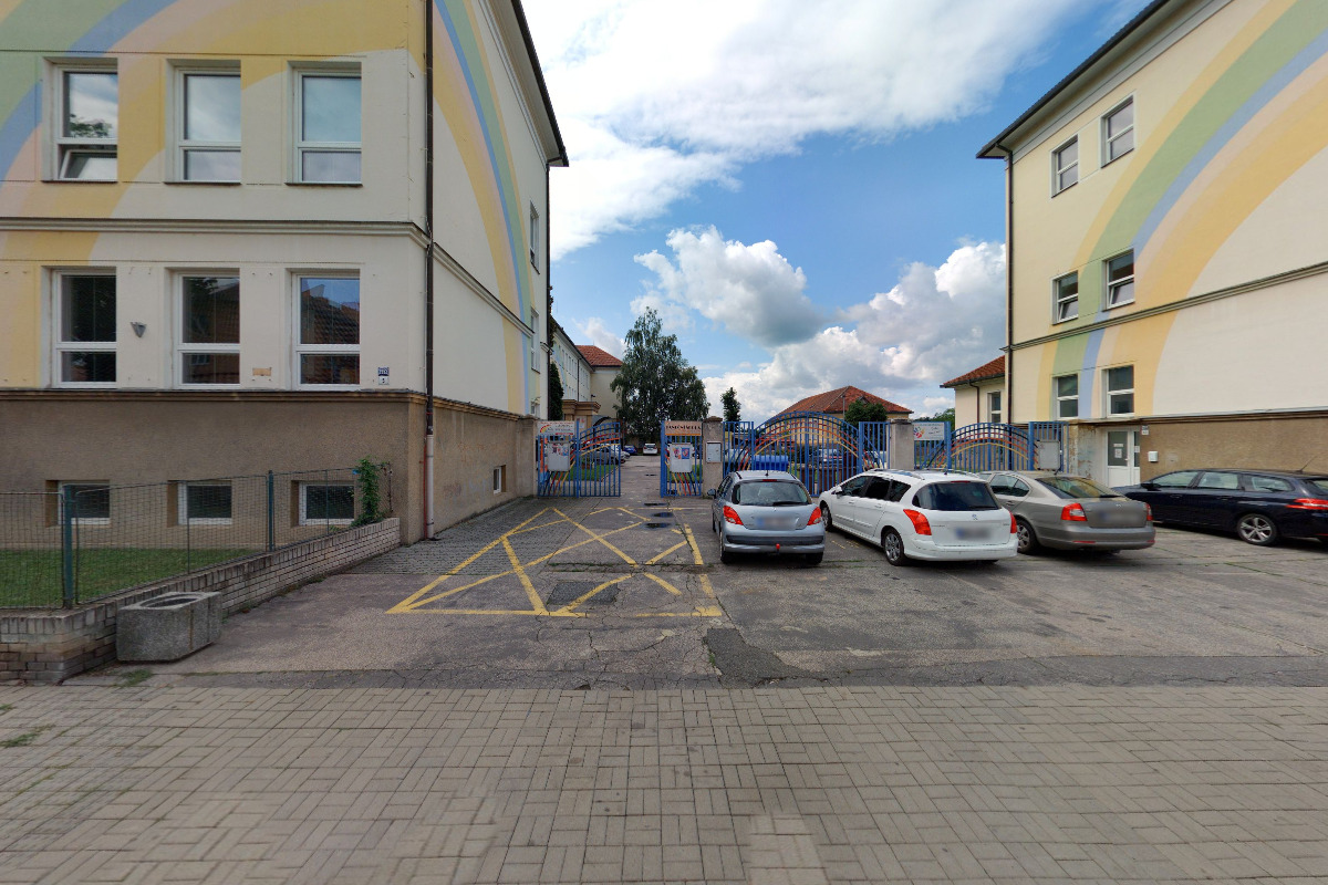 Středisko volného času Dúbrava foto 2