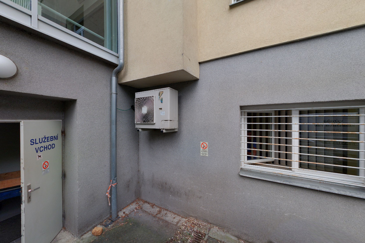 Glaukomová poradna - Litomyšlská nemocnice