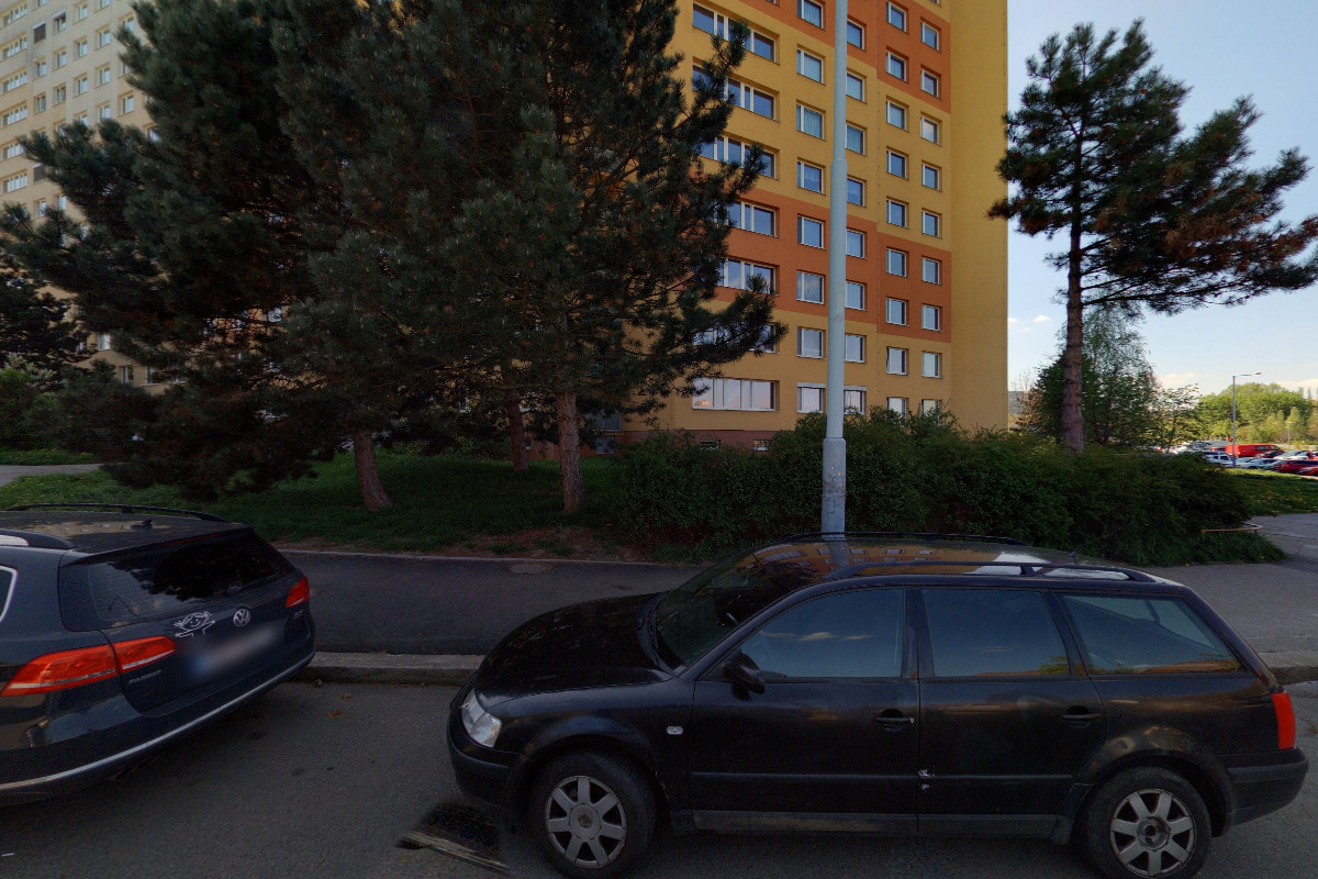 Dětský sportovní klub Motýlek