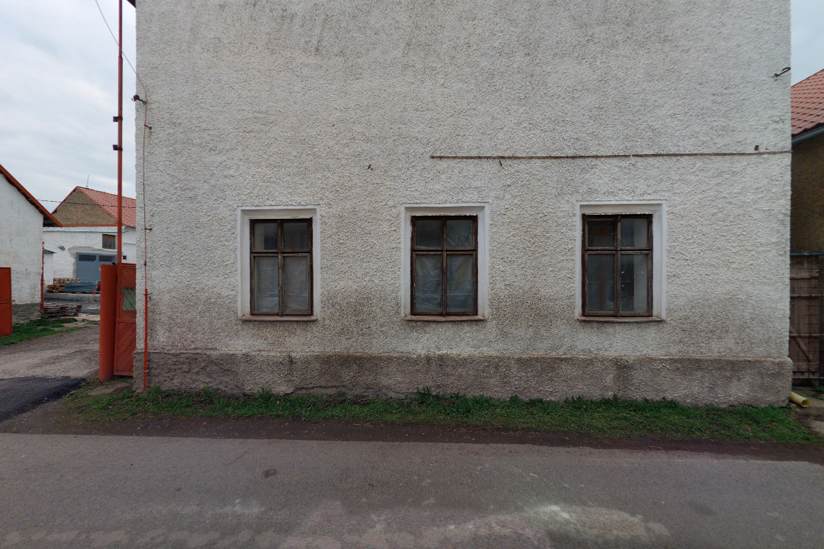 Agrodružstvo v Bykoši, družstvo foto 1