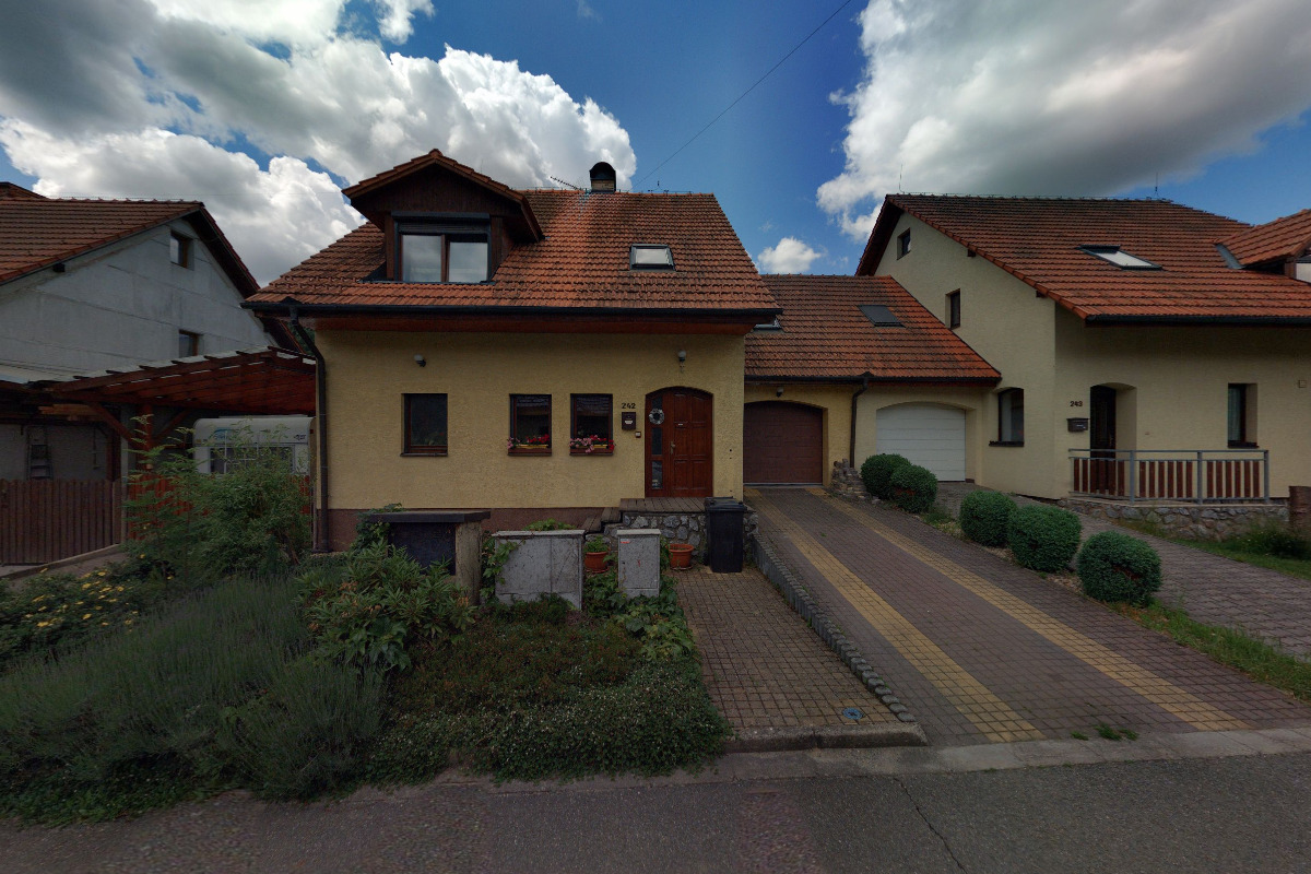 ICT služby Tomáš Pernica