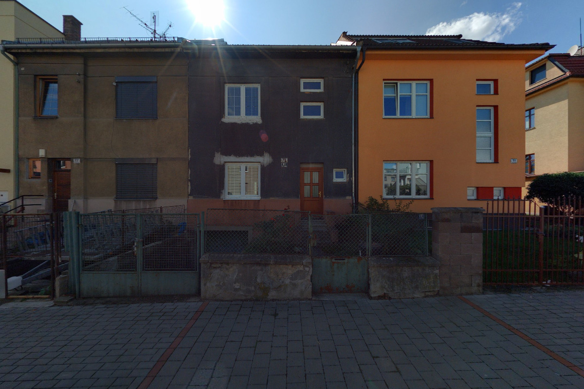 JUDr. Miroslava Čeřovská, advokátka