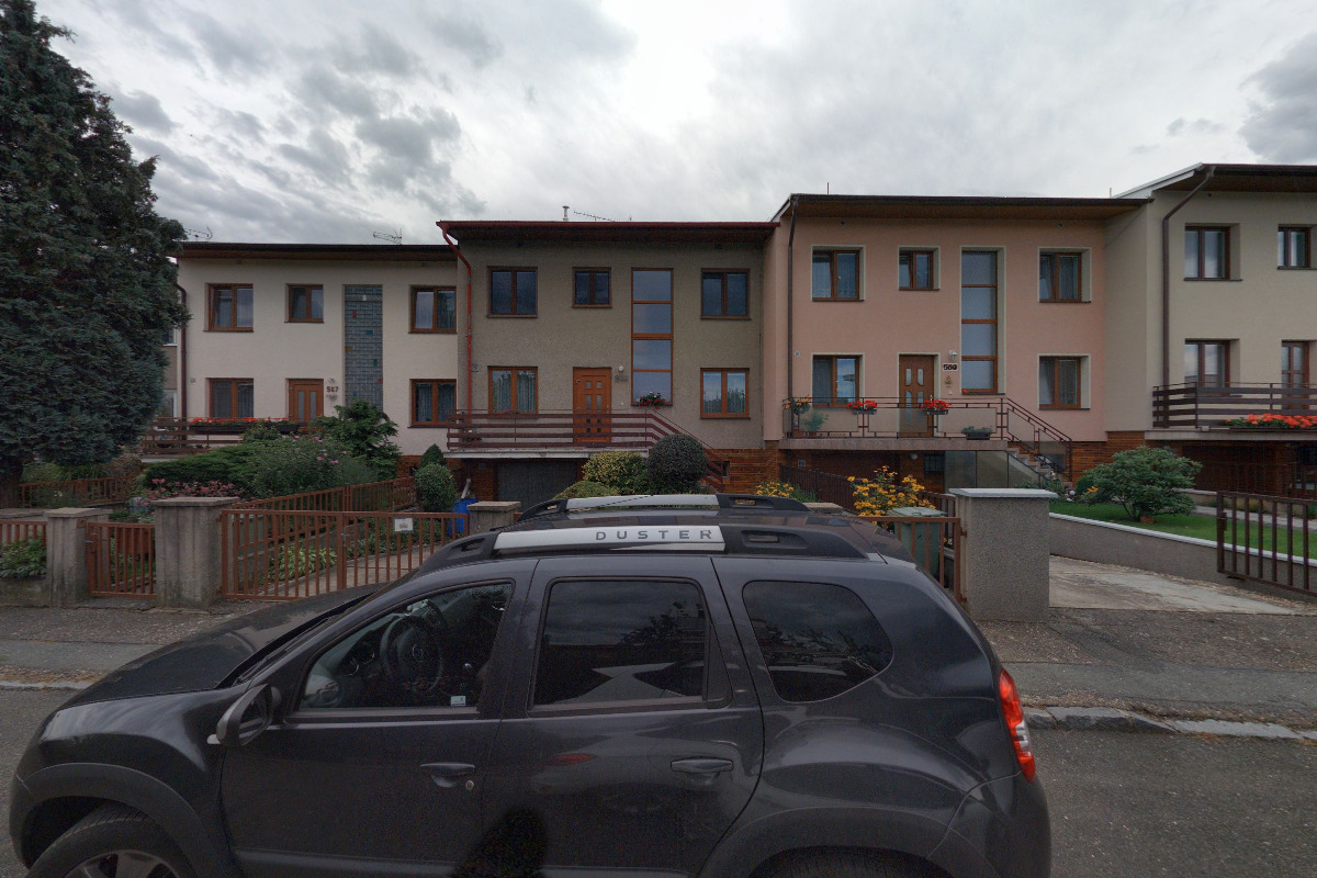 Cykloservis Kamik foto 1