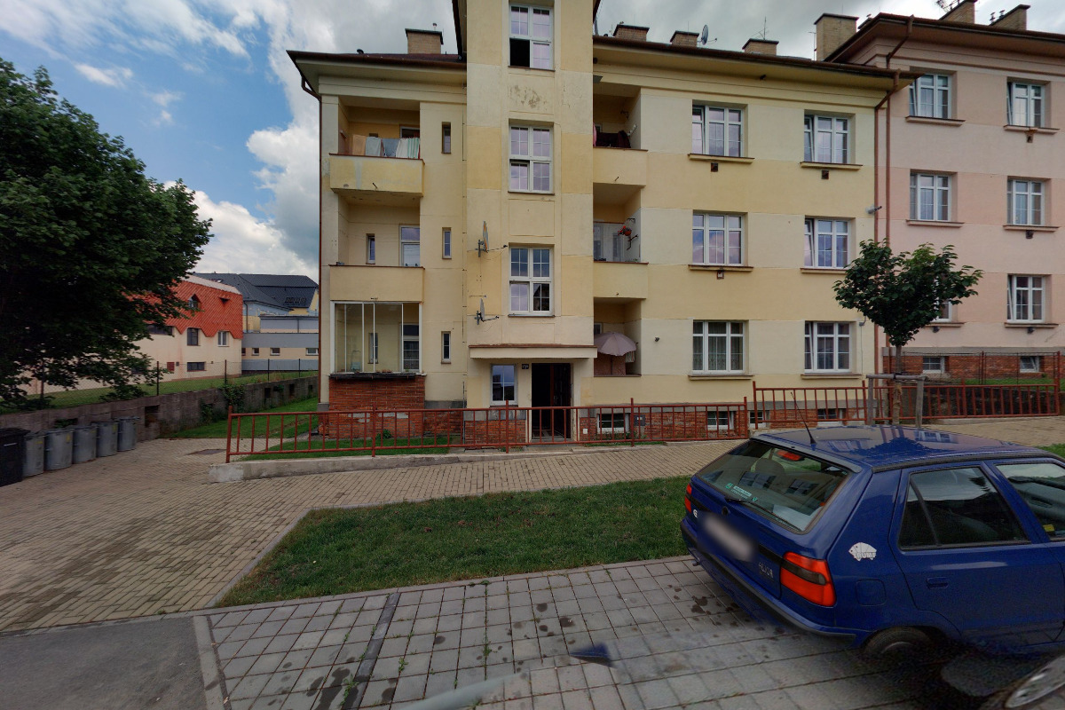 Daniel Kopecký - servis