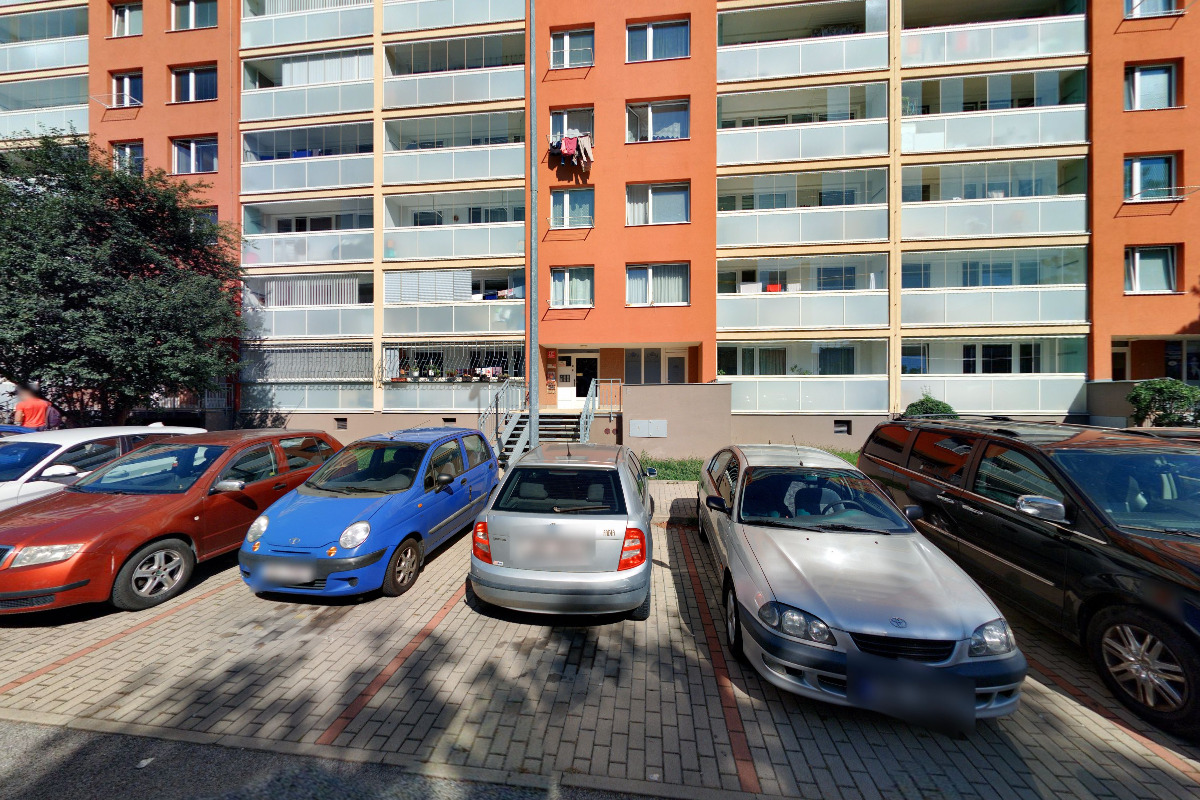 David Ulrich - Stěhování - Vyklízení