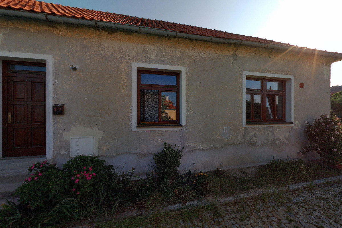 Jiří Konrád - Taxi služba