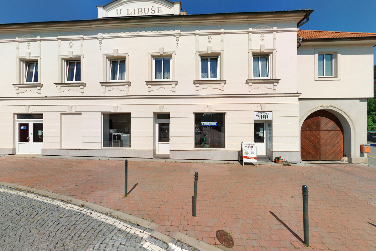 Hostinec U Libuše